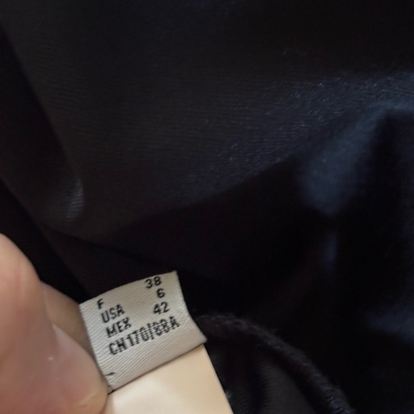 Pinko Sposare Chantilly Lace Maxi Dress - Picture 12 of 12